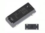 32.768KHz Crystal Units 
8.0x3.8x2.4mm SMD